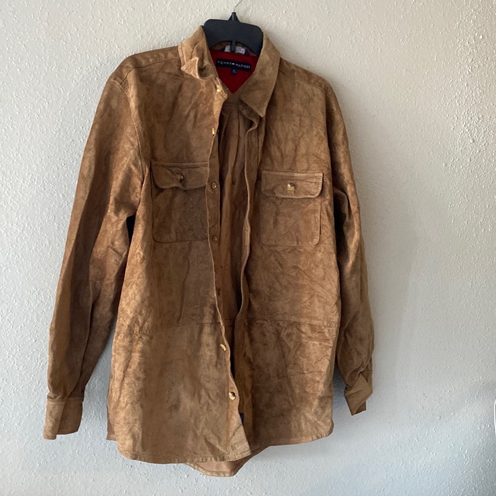 Tommy Hilfiger Trench Coat